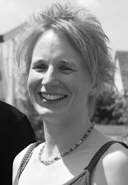 Kerstin Oppermann, Buchautorin
