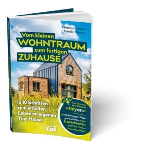 Vom kleinen Wohntraum zum fertigen Zuhause